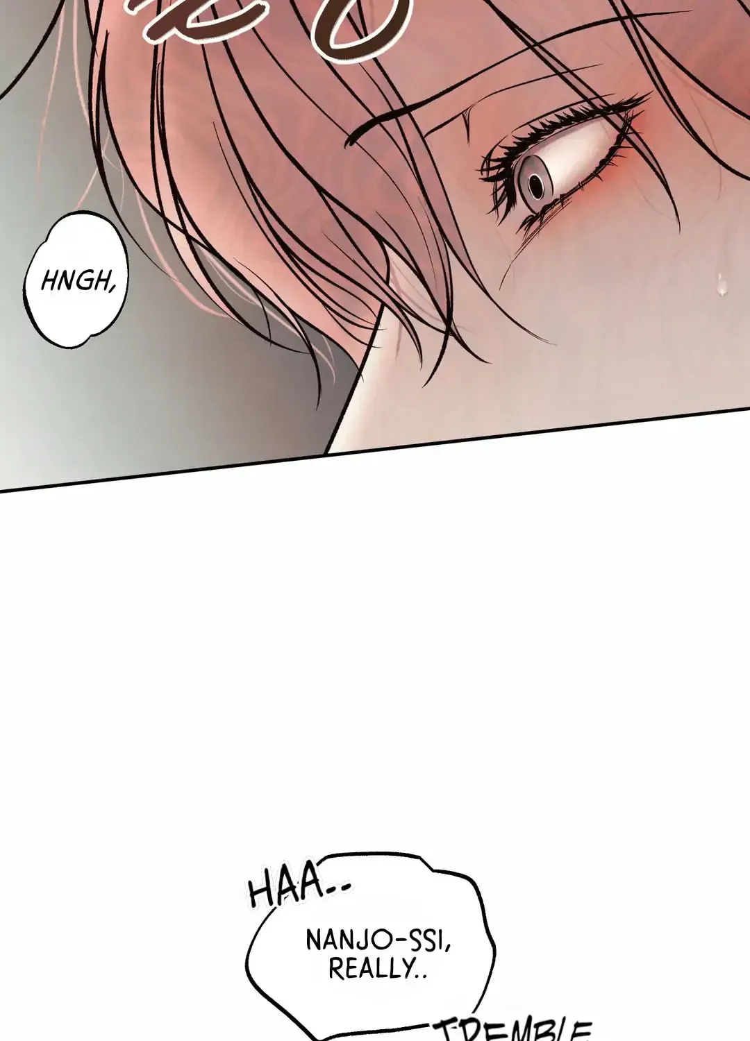 Borderline (Danrim) Chapter 24 page 64 - 