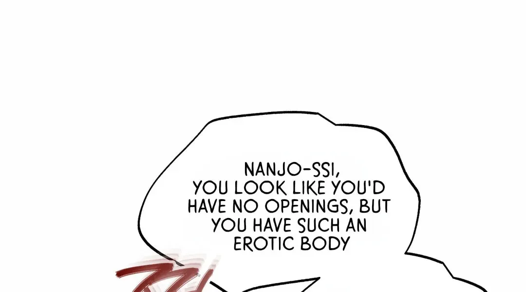 Borderline (Danrim) Chapter 24 page 70 - 