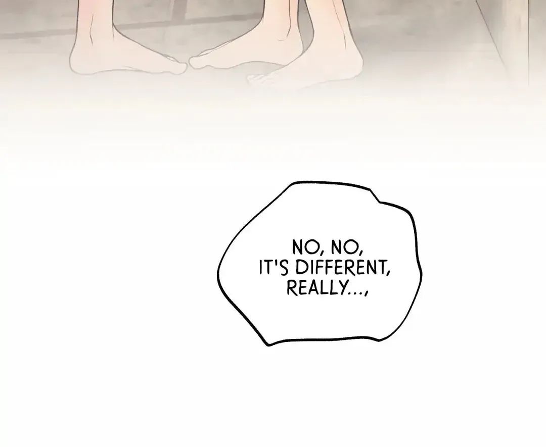Borderline (Danrim) Chapter 24 page 78 - 