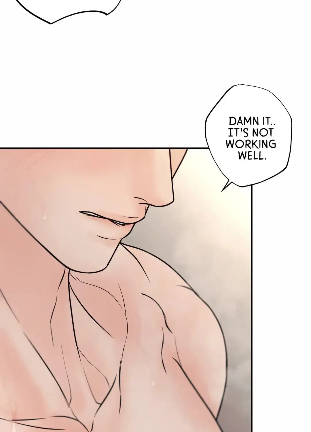 Borderline (Danrim) Chapter 24 page 80 - 