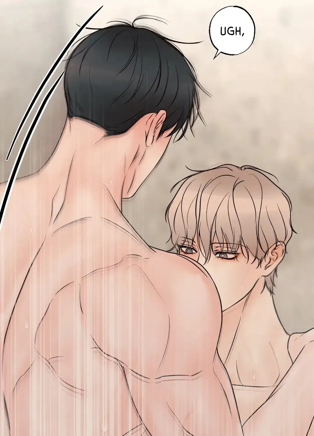 Borderline (Danrim) Chapter 24 page 83 - 