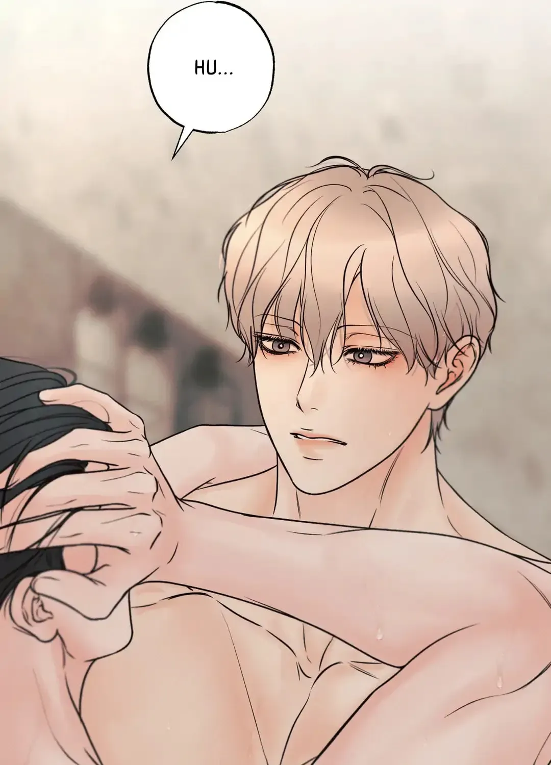 Borderline (Danrim) Chapter 24 page 87 - 