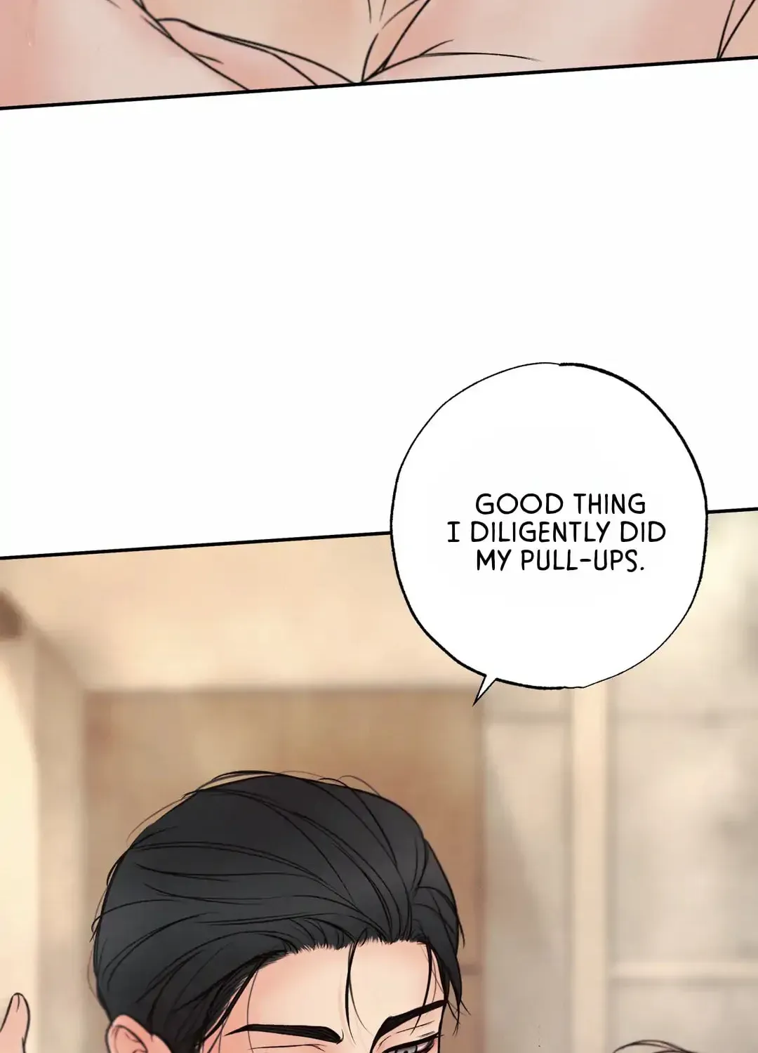 Borderline (Danrim) Chapter 24 page 88 - 