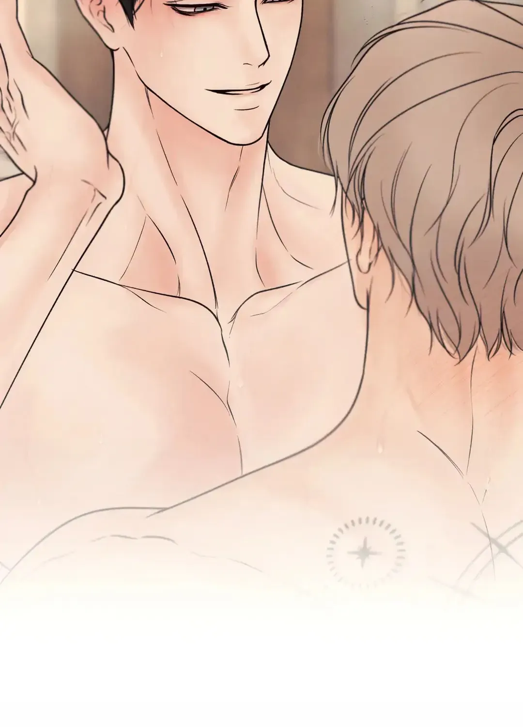 Borderline (Danrim) Chapter 24 page 89 - 
