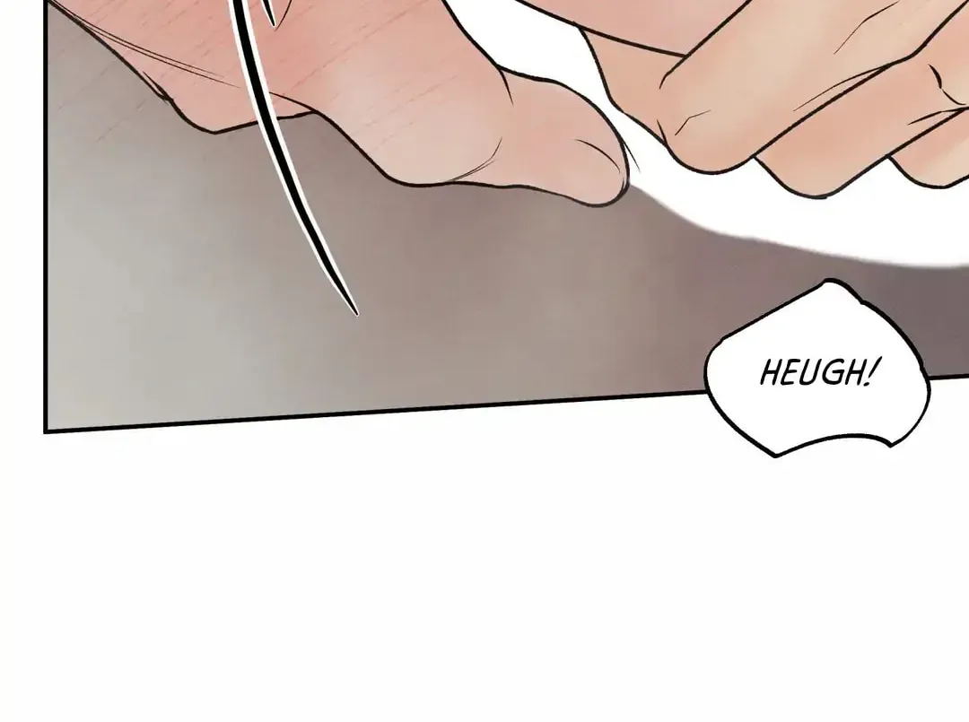 Borderline (Danrim) Chapter 24 page 94 - 