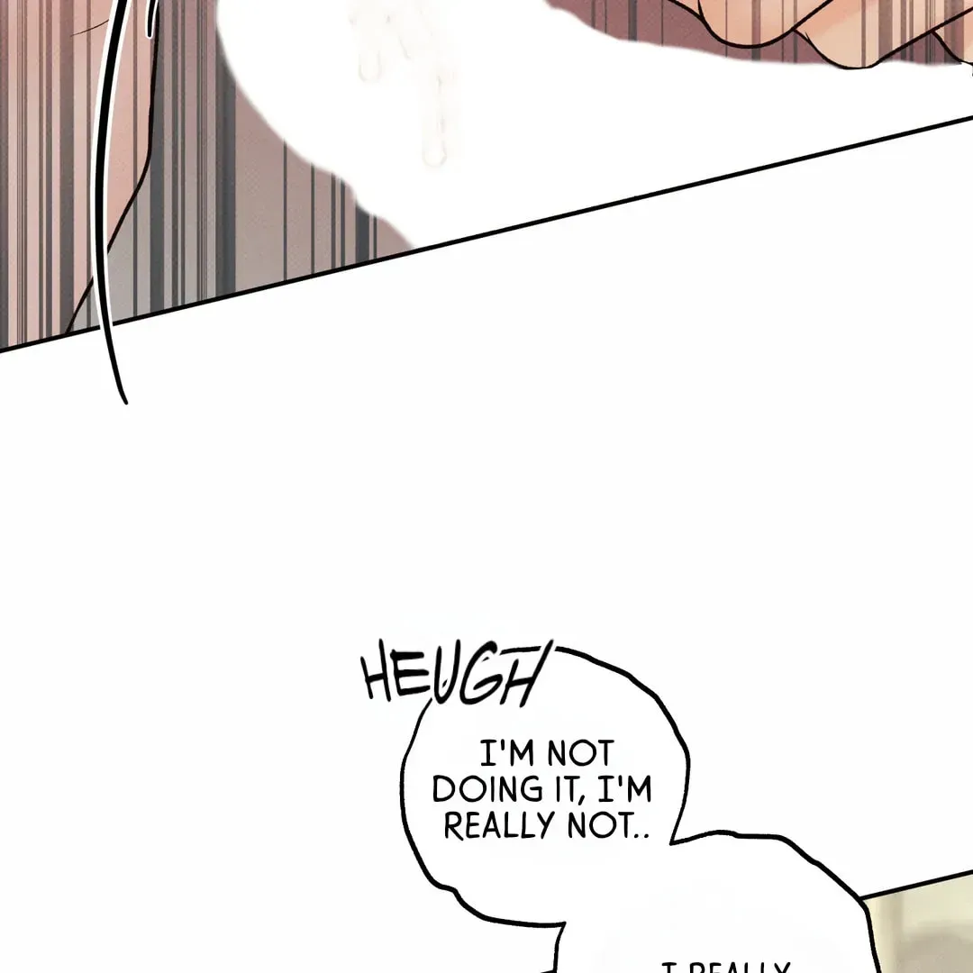 Borderline (Danrim) Chapter 24 page 96 - 