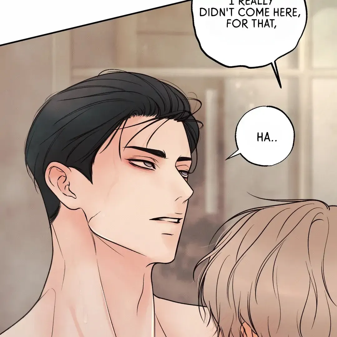 Borderline (Danrim) Chapter 24 page 97 - 