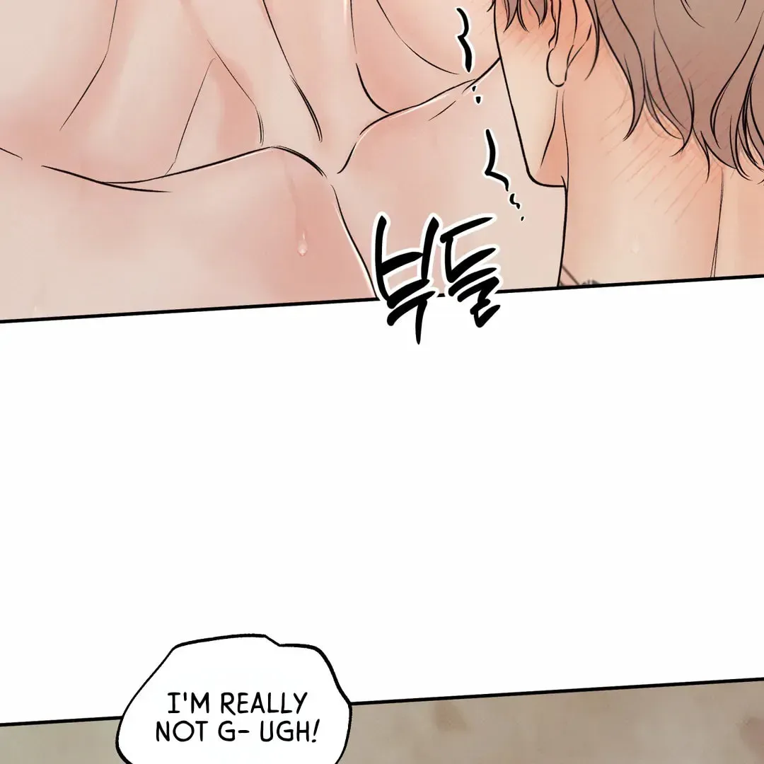 Borderline (Danrim) Chapter 24 page 98 - 