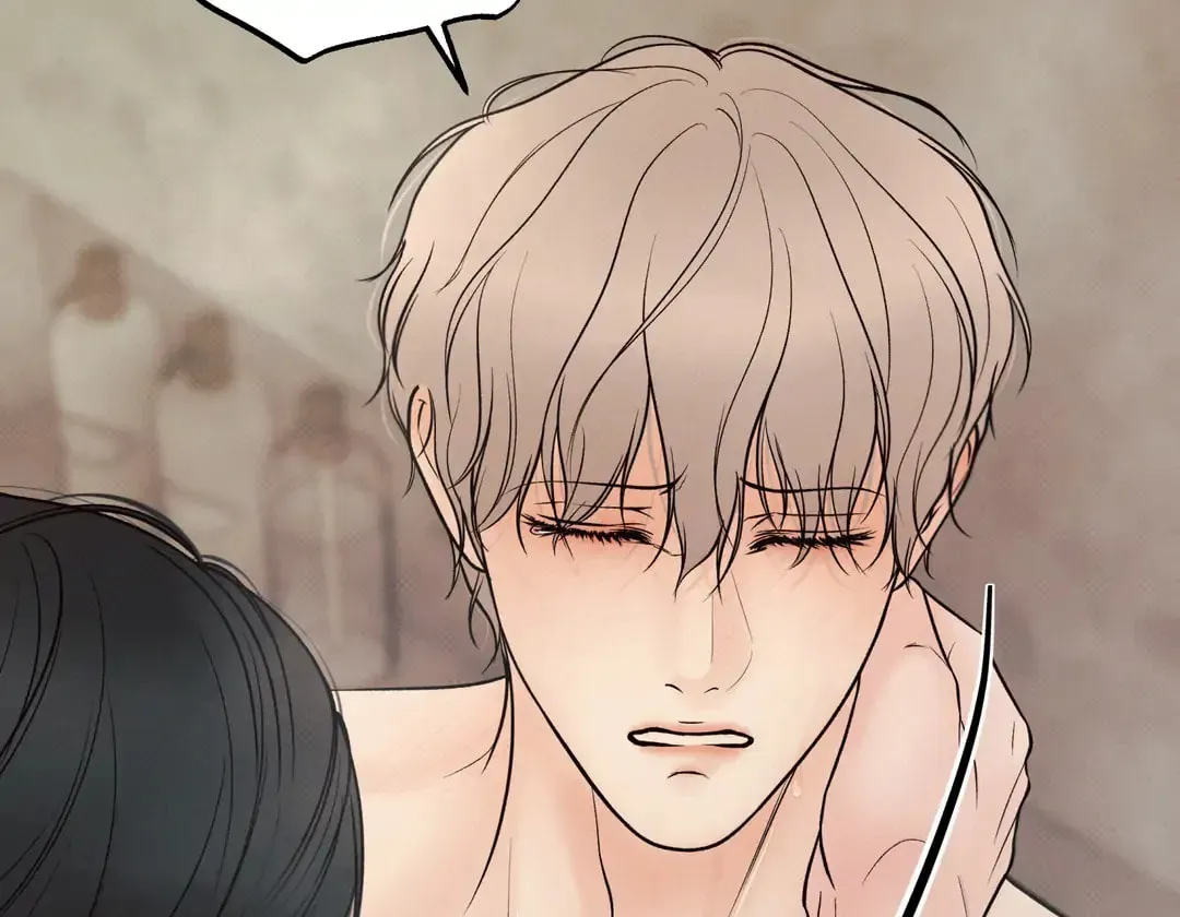Borderline (Danrim) Chapter 24 page 99 - 