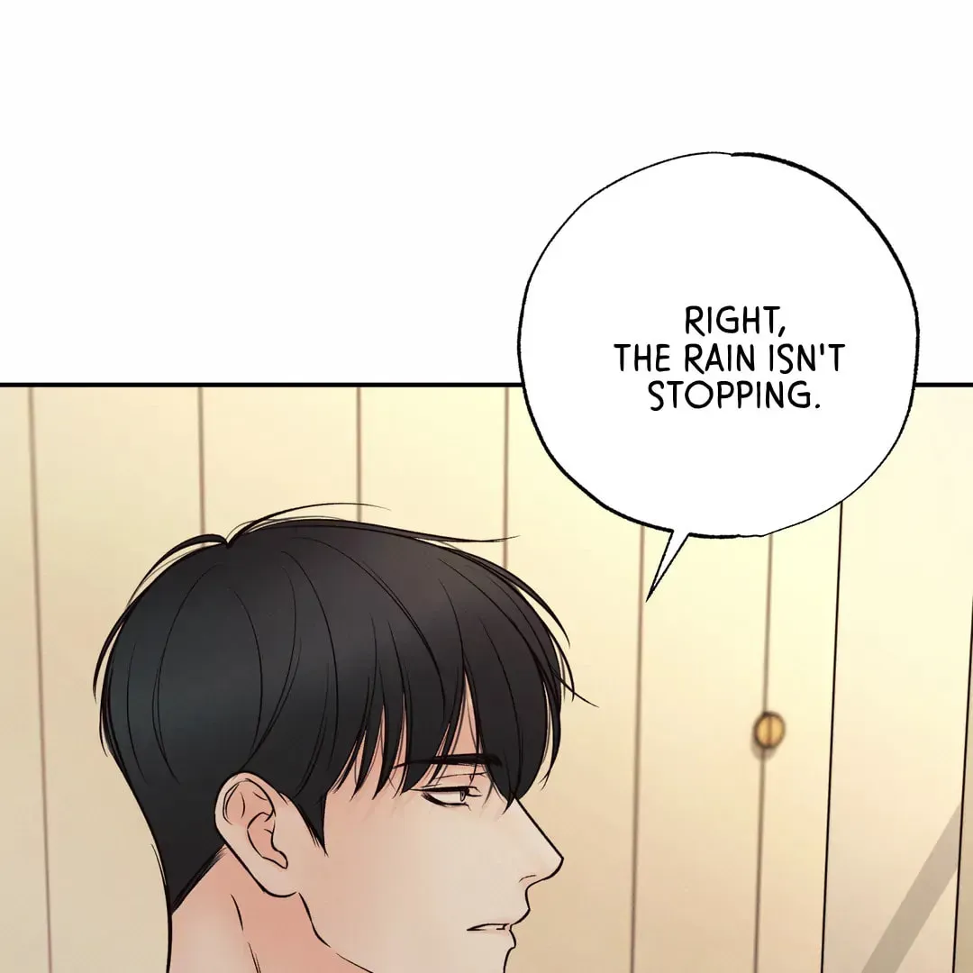 Borderline (Danrim) Chapter 25 page 11 - 