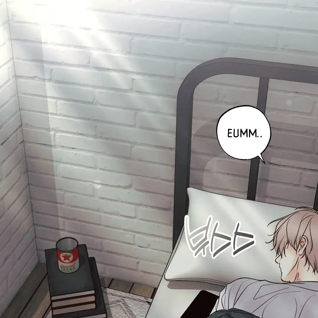 Borderline (Danrim) Chapter 25 page 104 - 