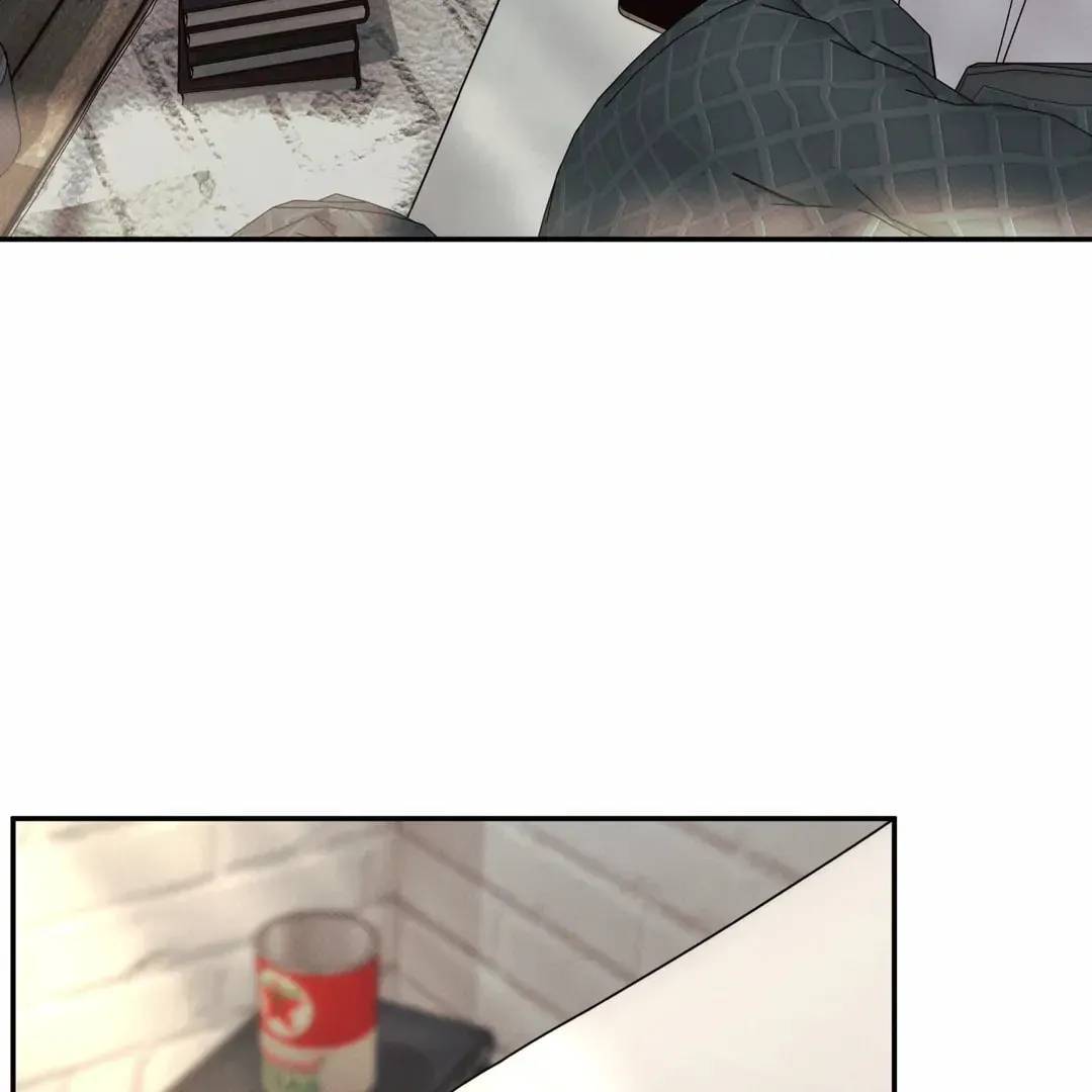 Borderline (Danrim) Chapter 25 page 105 - 