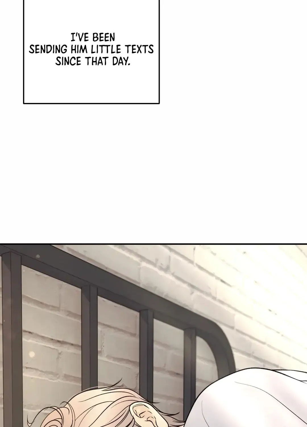 Borderline (Danrim) Chapter 25 page 109 - 