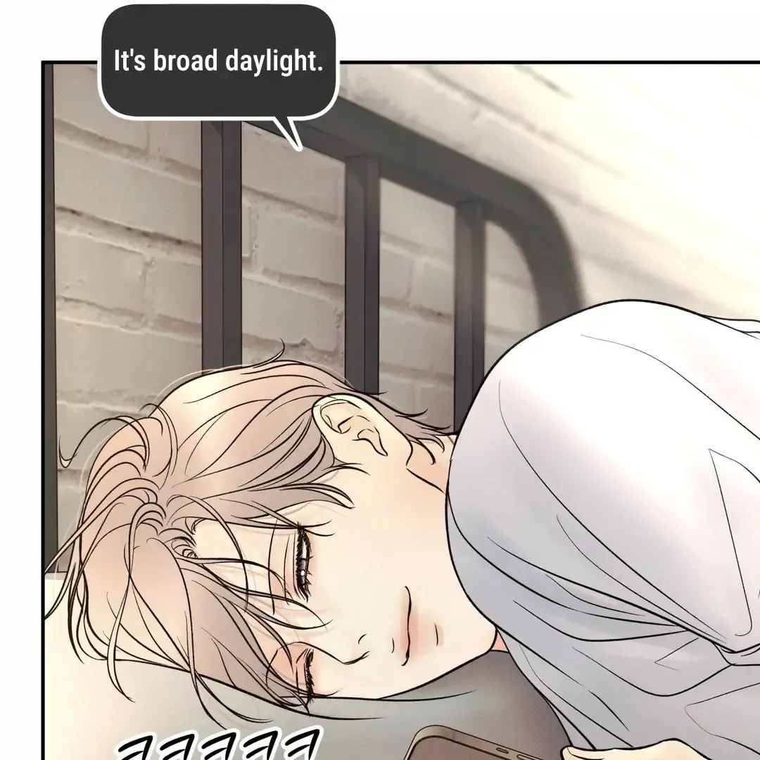 Borderline (Danrim) Chapter 25 page 112 - 