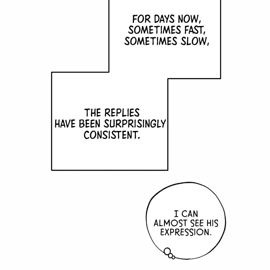 Borderline (Danrim) Chapter 25 page 114 - 