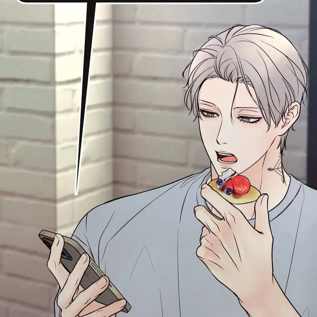 Borderline (Danrim) Chapter 25 page 119 - 