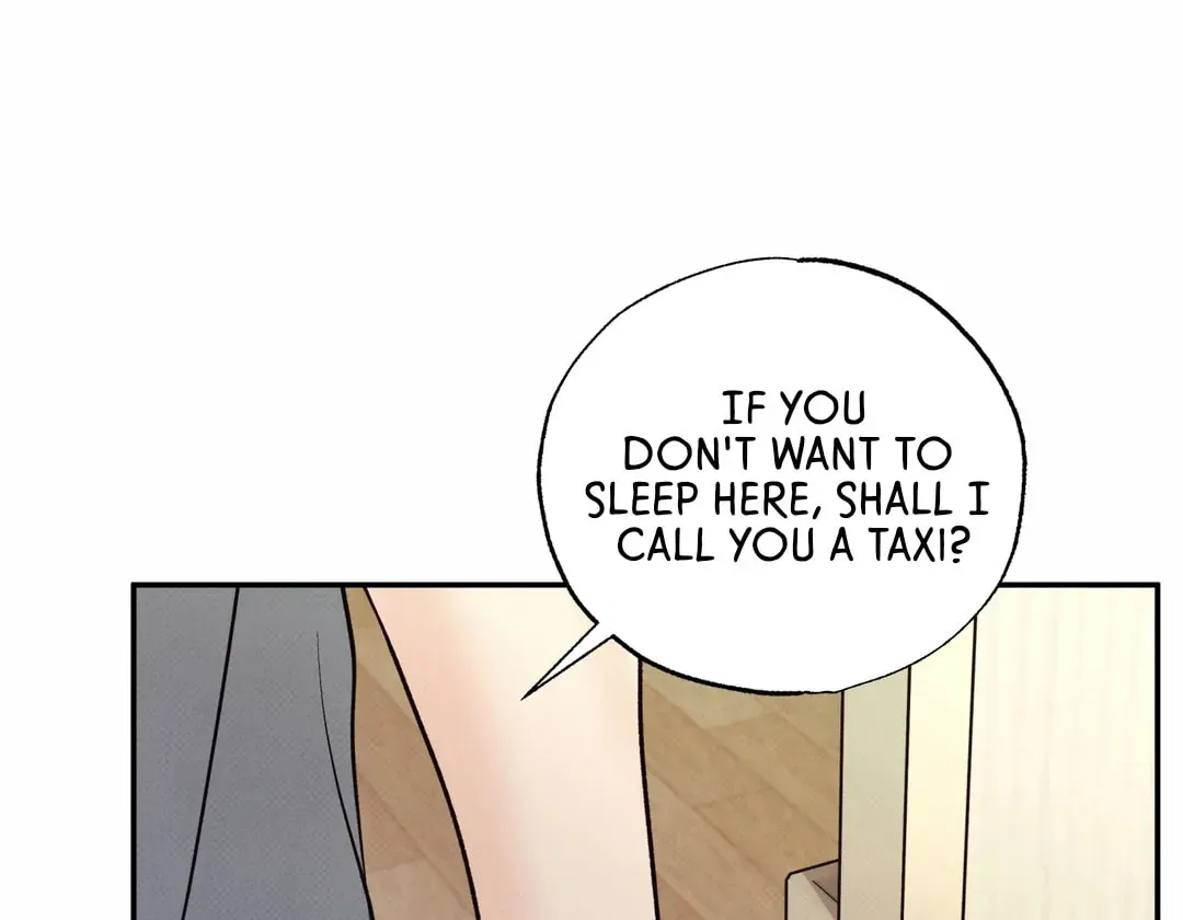 Borderline (Danrim) Chapter 25 page 13 - 
