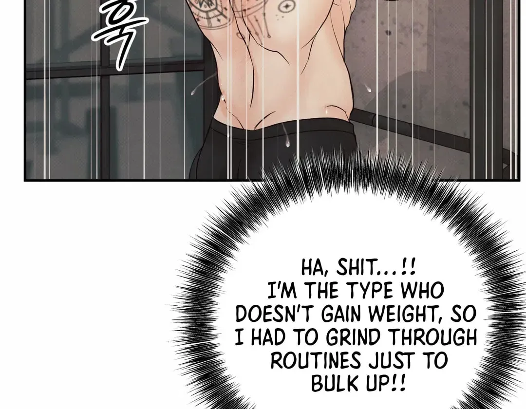 Borderline (Danrim) Chapter 25 page 122 - 