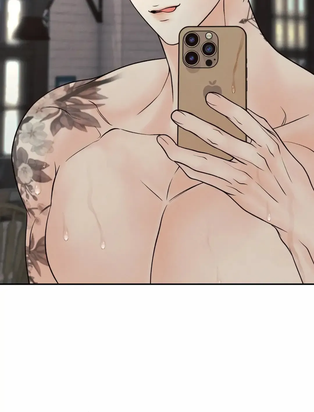 Borderline (Danrim) Chapter 25 page 126 - 
