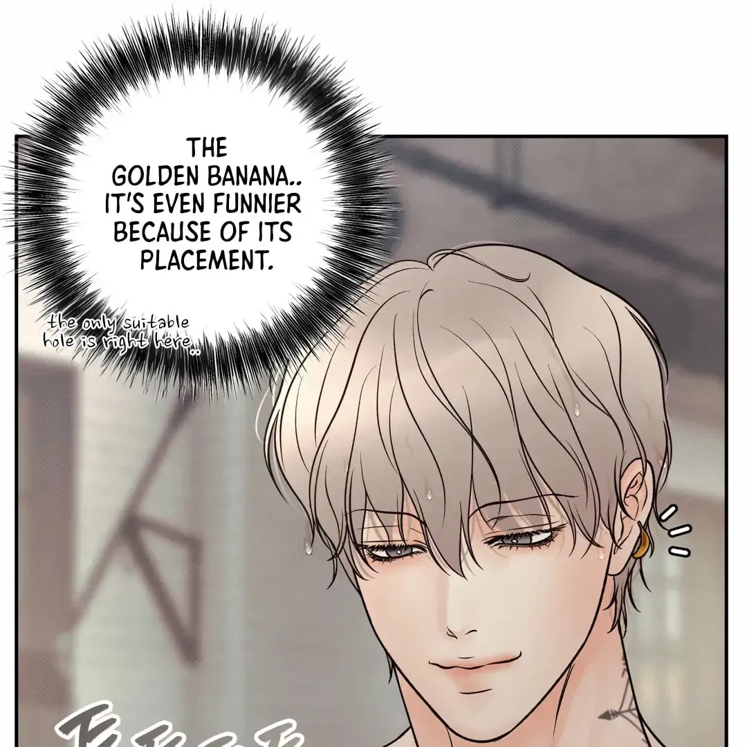 Borderline (Danrim) Chapter 25 page 127 - 