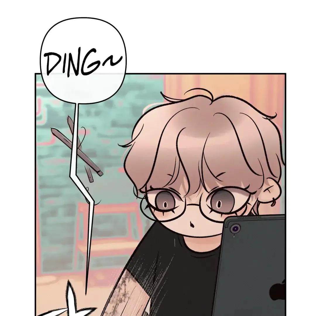 Borderline (Danrim) Chapter 25 page 139 - 