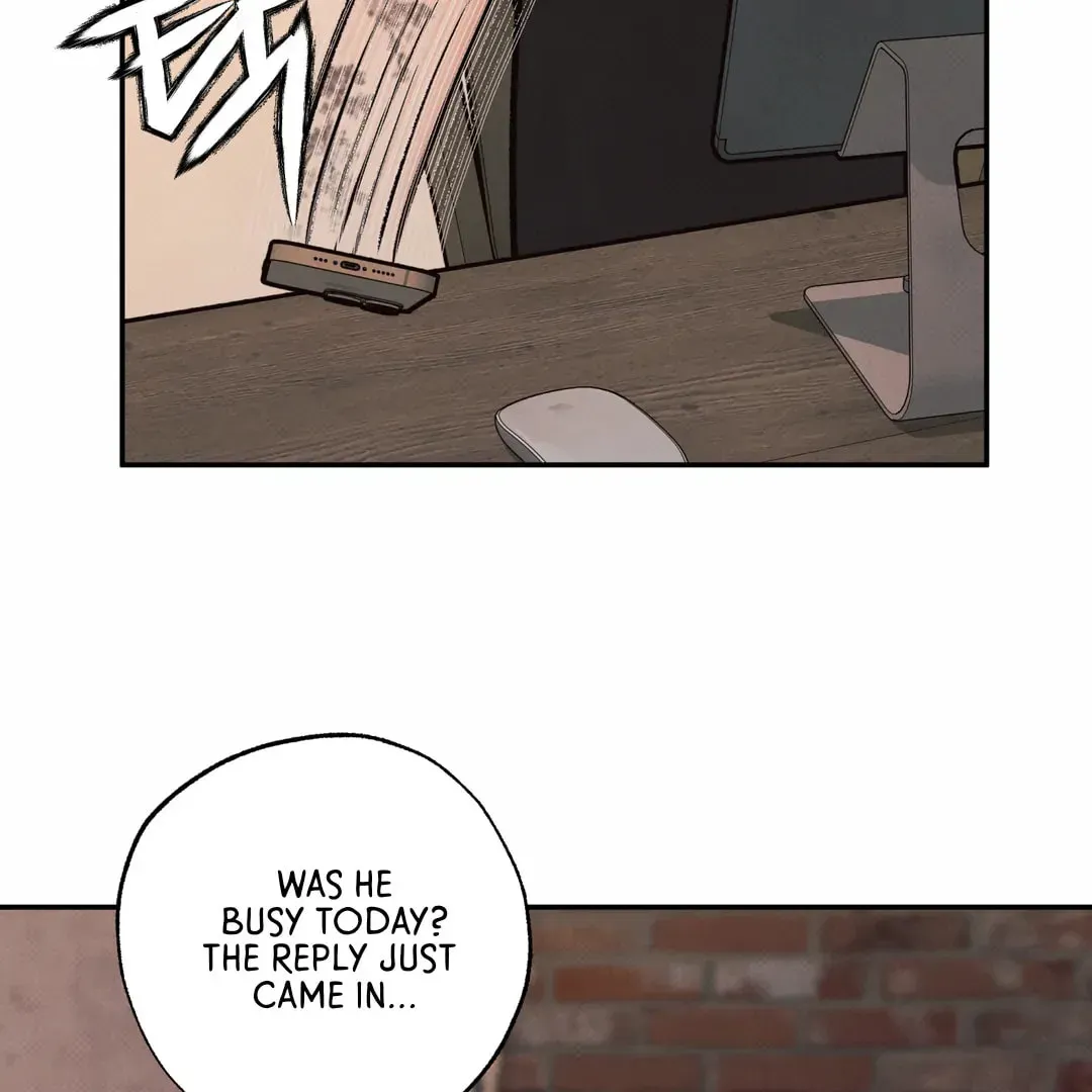 Borderline (Danrim) Chapter 25 page 140 - 