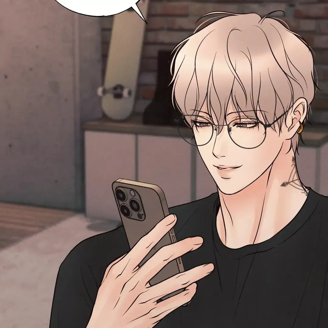 Borderline (Danrim) Chapter 25 page 141 - 