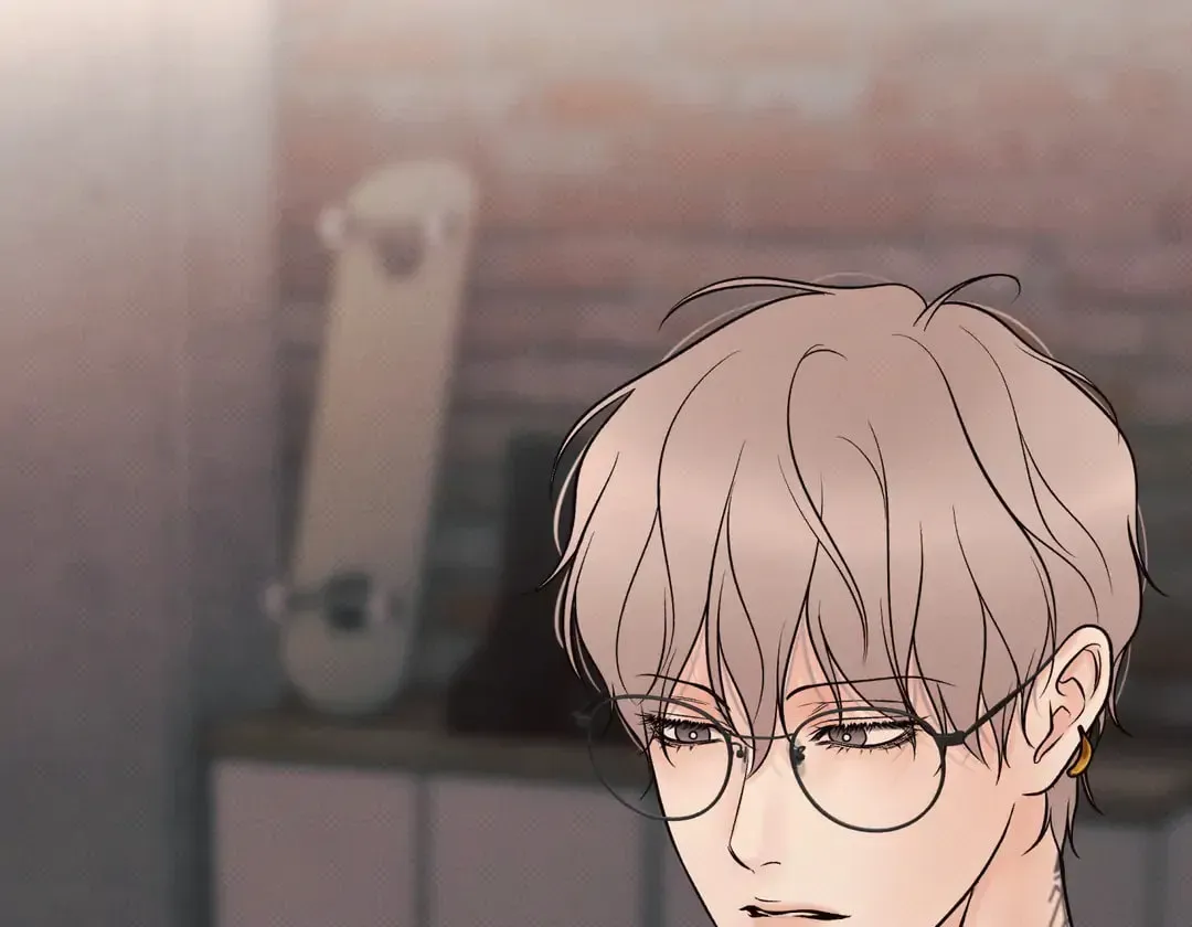 Borderline (Danrim) Chapter 25 page 143 - 