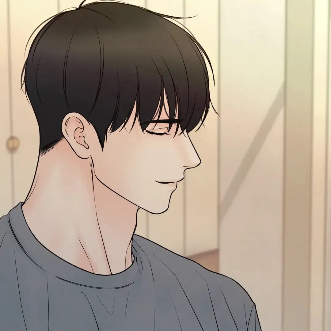 Borderline (Danrim) Chapter 25 page 18 - 