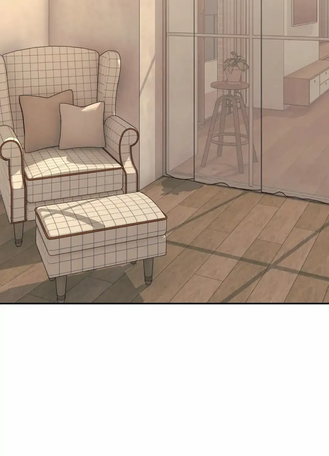 Borderline (Danrim) Chapter 25 page 3 - 