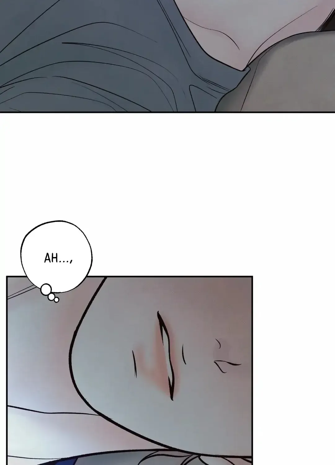 Borderline (Danrim) Chapter 25 page 28 - 