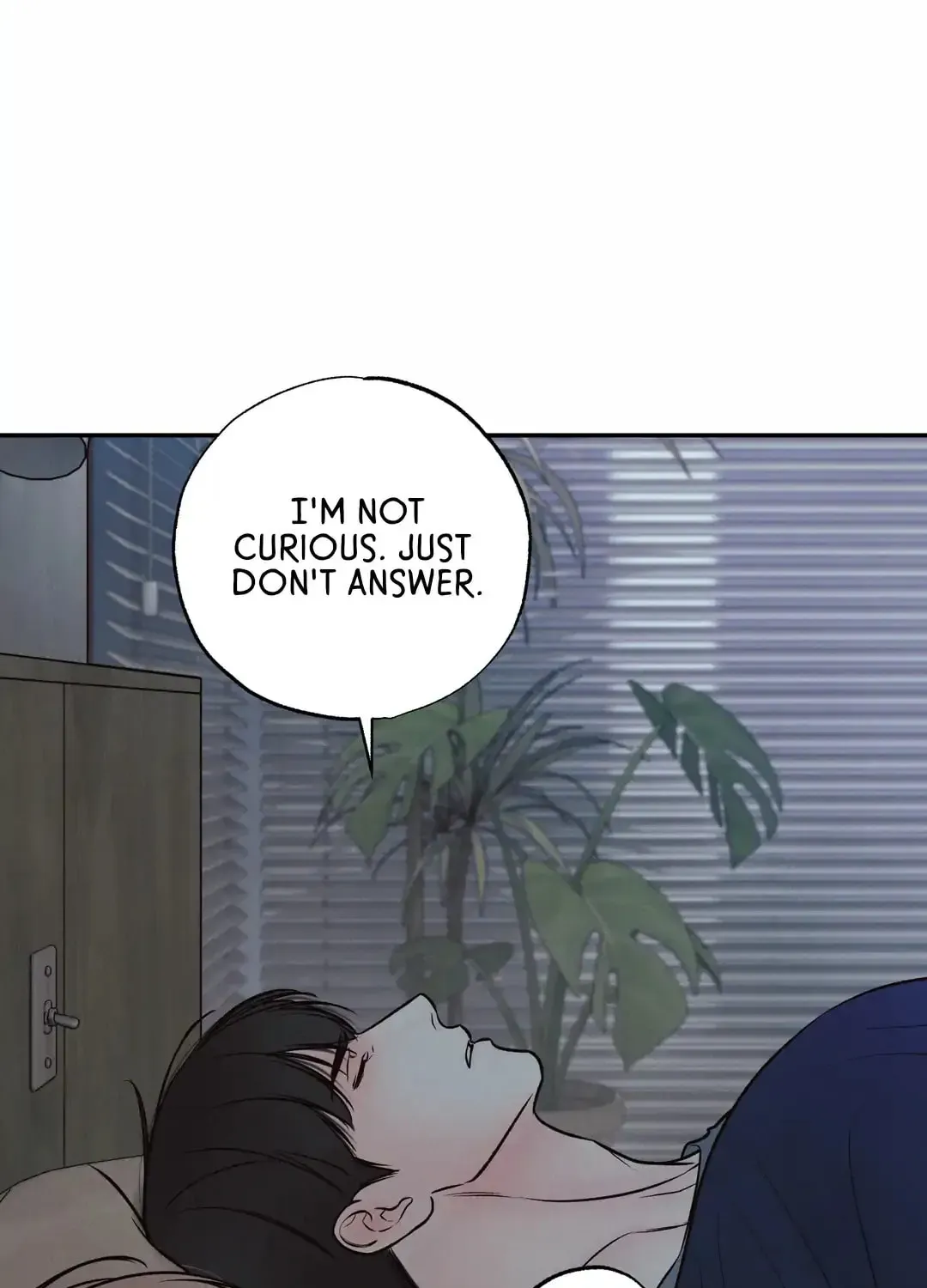 Borderline (Danrim) Chapter 25 page 32 - 