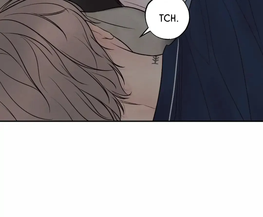 Borderline (Danrim) Chapter 25 page 33 - 