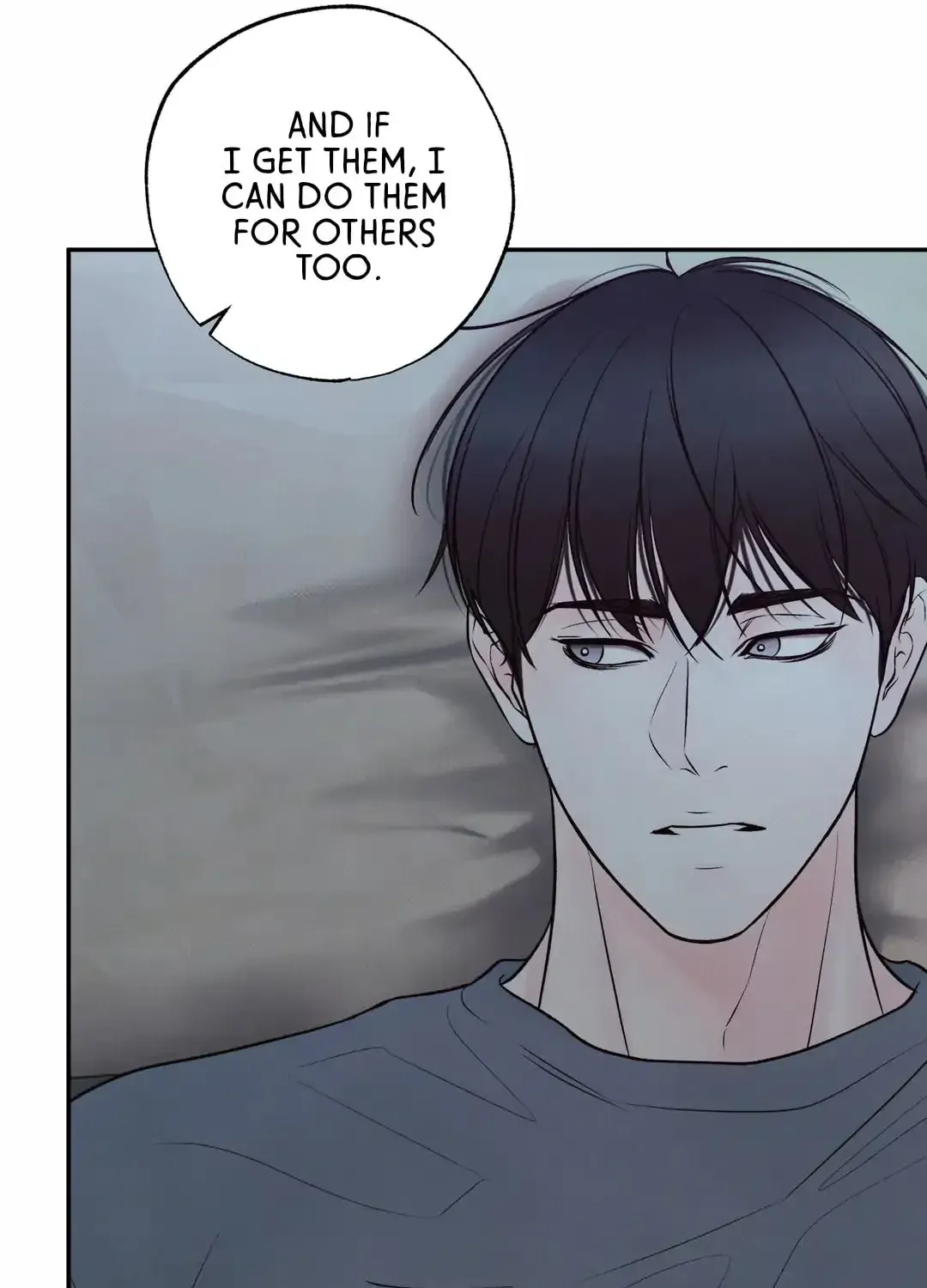 Borderline (Danrim) Chapter 25 page 38 - 