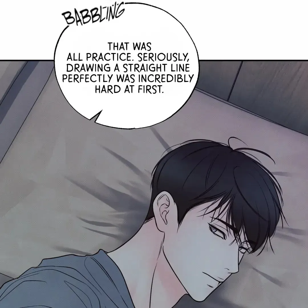 Borderline (Danrim) Chapter 25 page 46 - 
