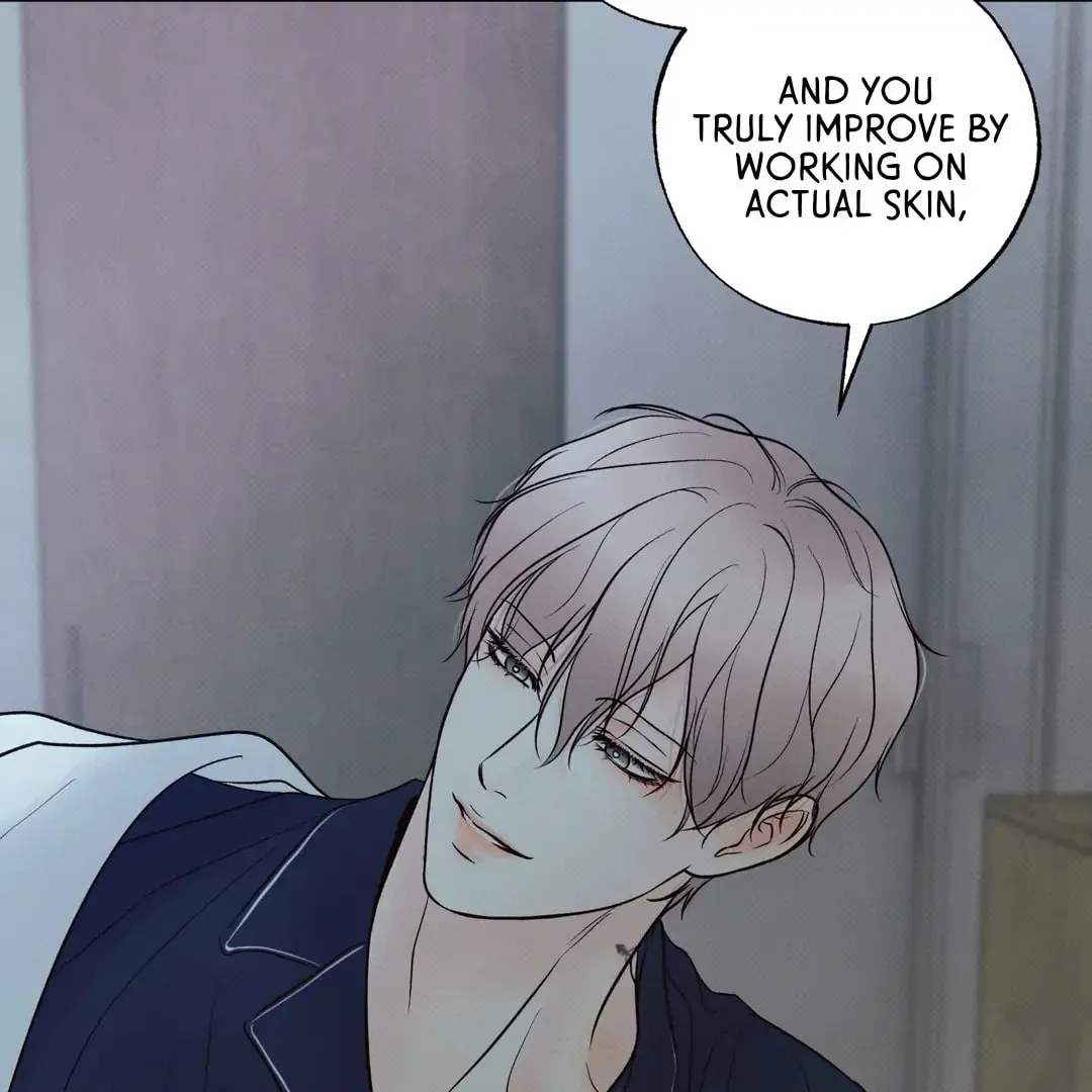 Borderline (Danrim) Chapter 25 page 49 - 