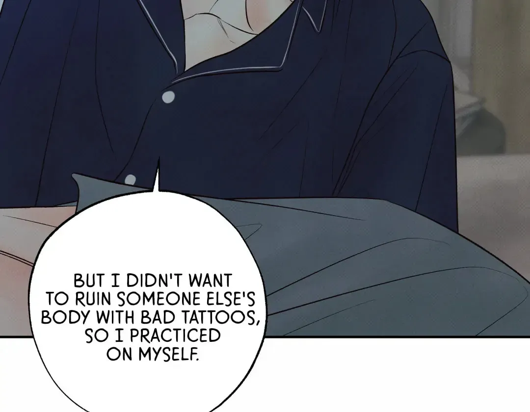 Borderline (Danrim) Chapter 25 page 50 - 