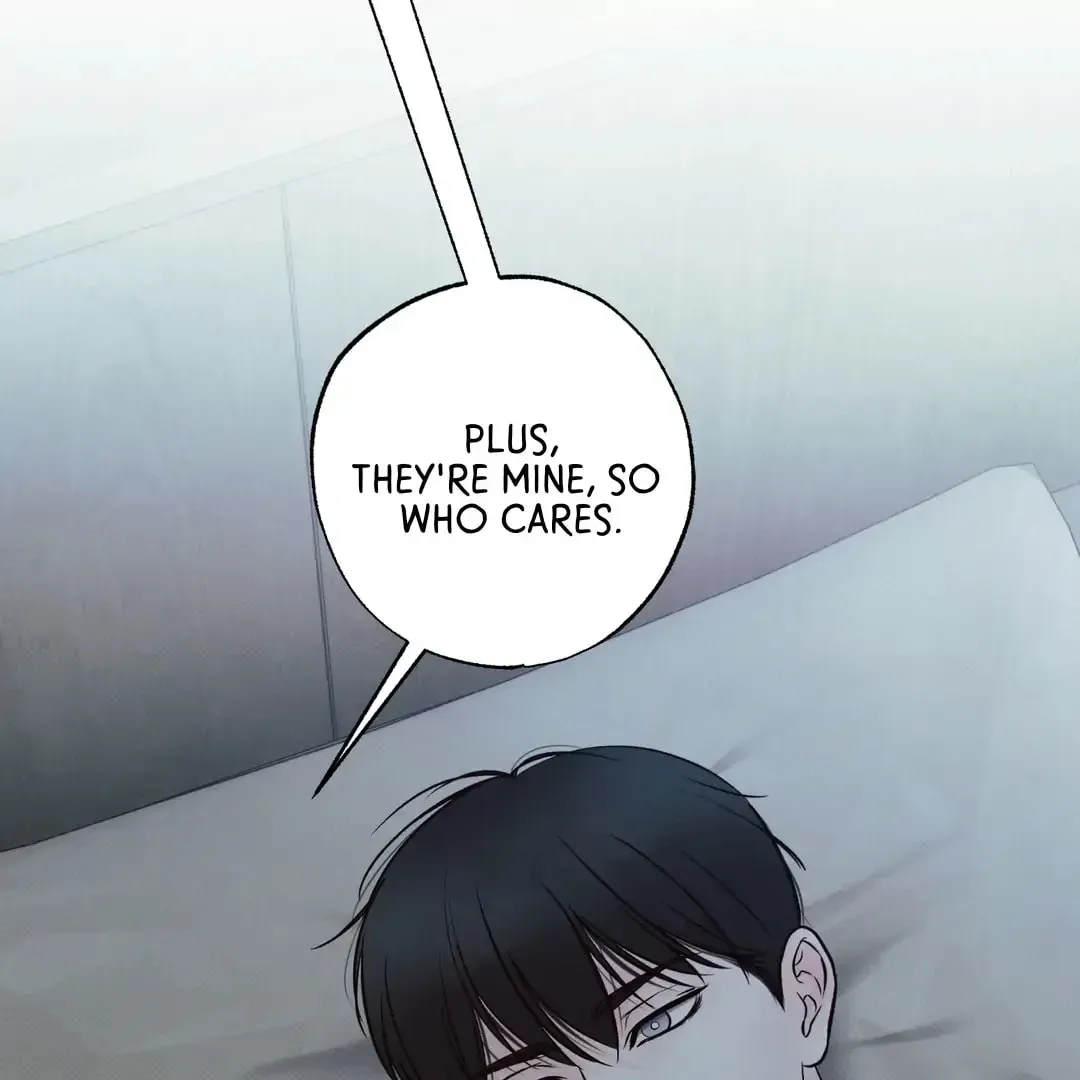Borderline (Danrim) Chapter 25 page 53 - 