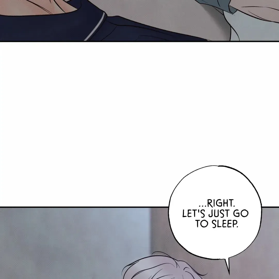 Borderline (Danrim) Chapter 25 page 55 - 