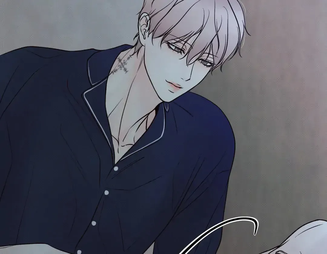 Borderline (Danrim) Chapter 25 page 56 - 
