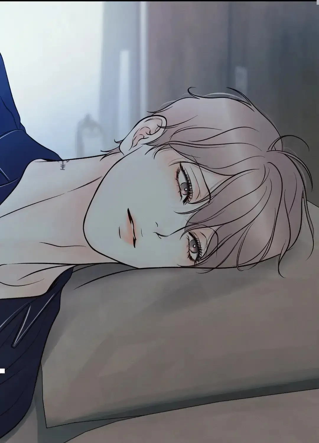 Borderline (Danrim) Chapter 25 page 62 - 