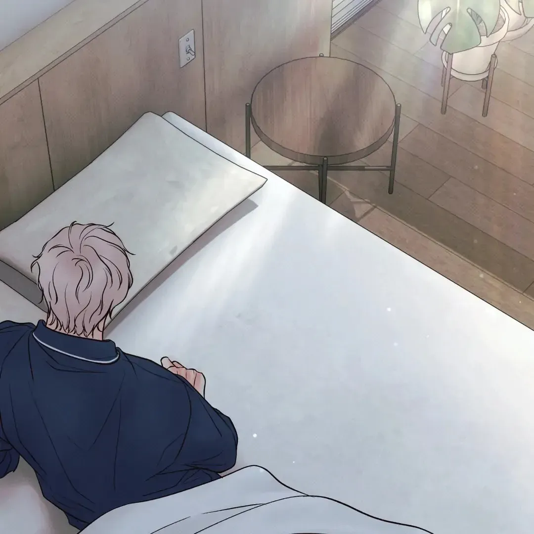 Borderline (Danrim) Chapter 25 page 68 - 