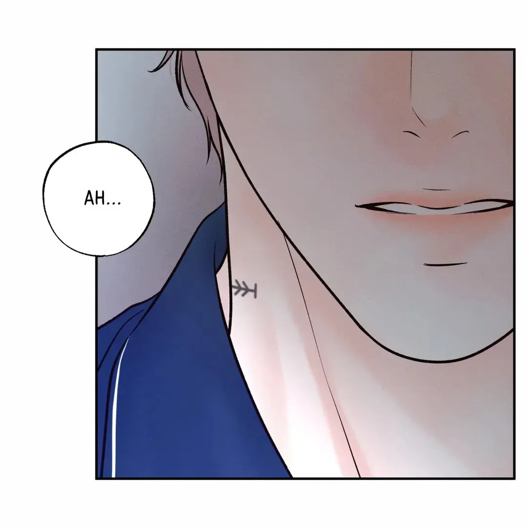 Borderline (Danrim) Chapter 25 page 74 - 