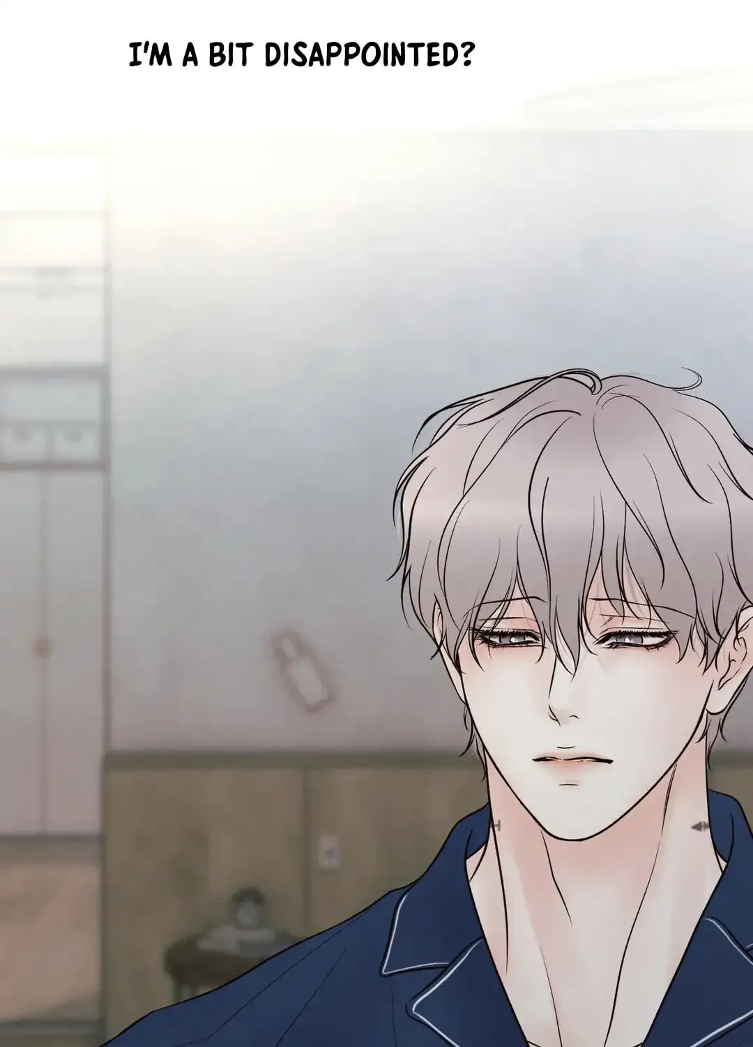 Borderline (Danrim) Chapter 25 page 78 - 