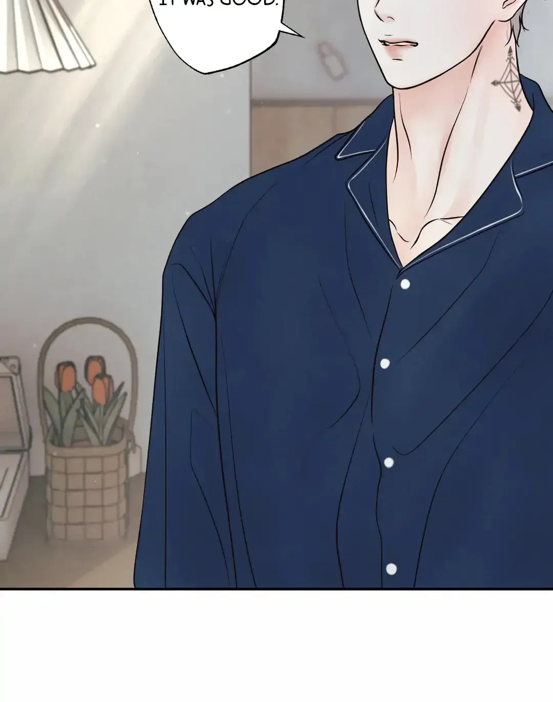 Borderline (Danrim) Chapter 25 page 84 - 