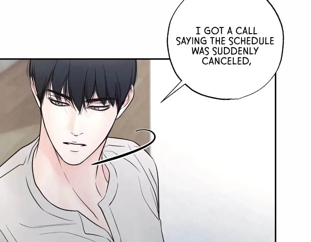 Borderline (Danrim) Chapter 25 page 89 - 