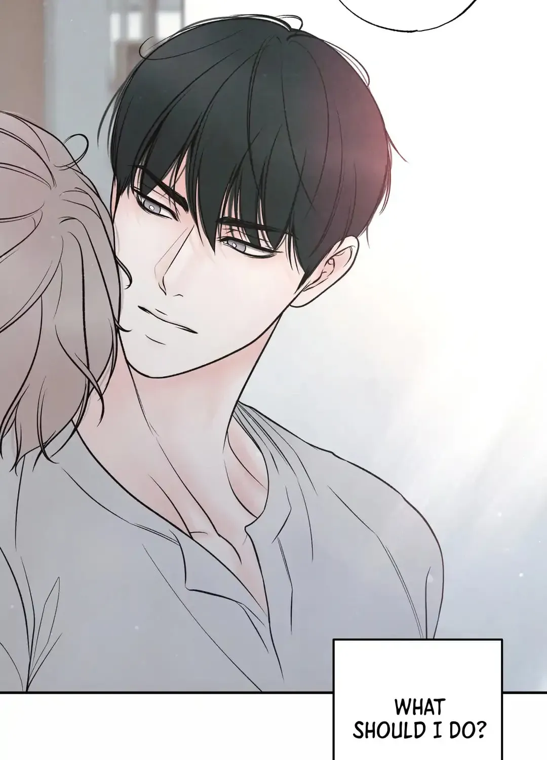 Borderline (Danrim) Chapter 25 page 93 - 