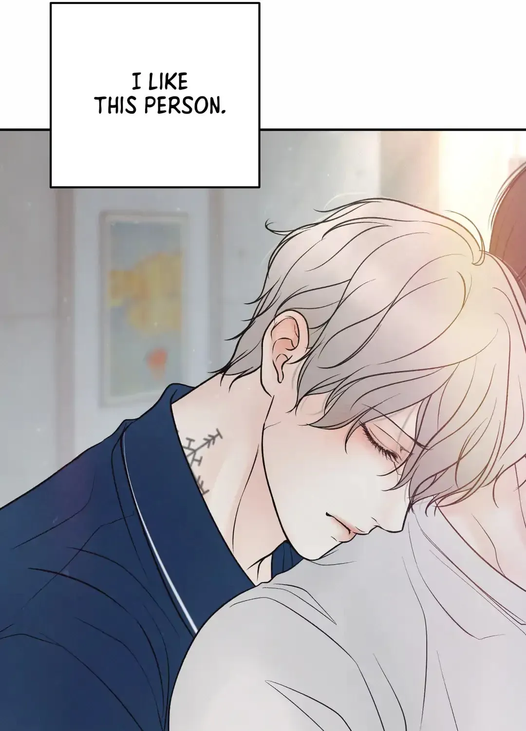 Borderline (Danrim) Chapter 25 page 95 - 