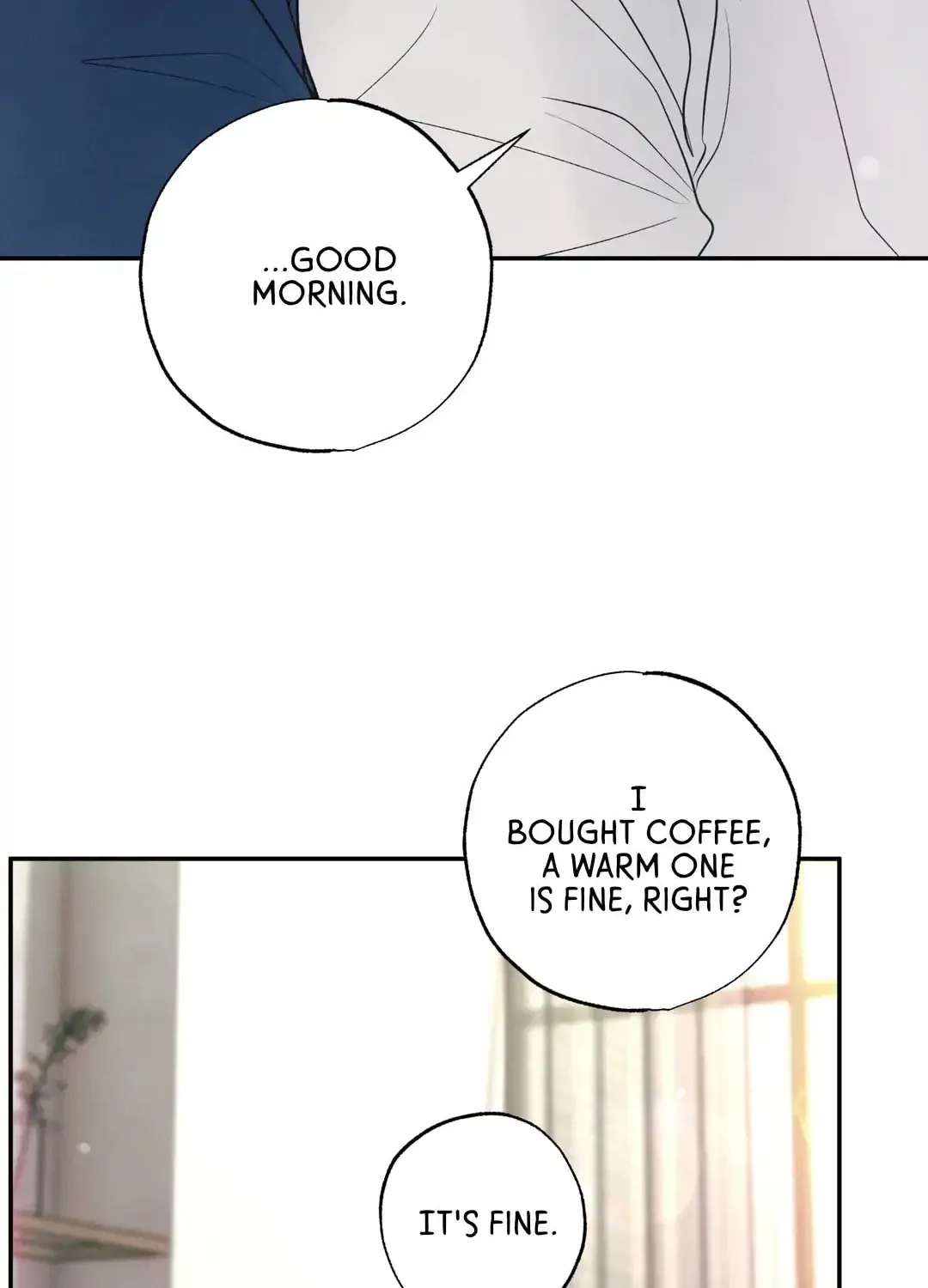 Borderline (Danrim) Chapter 25 page 96 - 