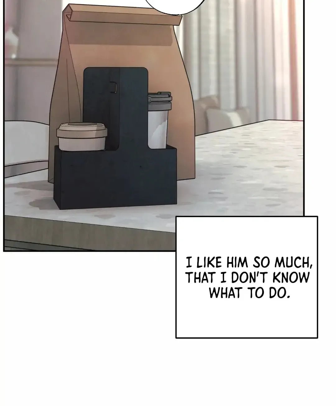 Borderline (Danrim) Chapter 25 page 97 - 